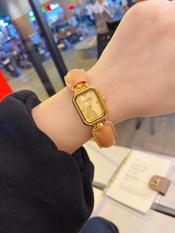 ブランド時計着用イメージ